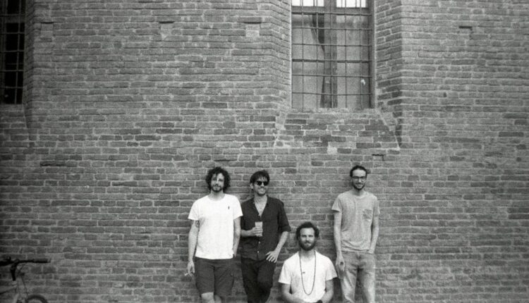 Modena: alla Tenda una settimana con film e musica dal vivo.