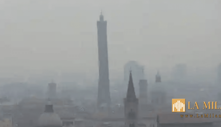 Modena, piano antismog il 25 febbraio è domenica ecologica