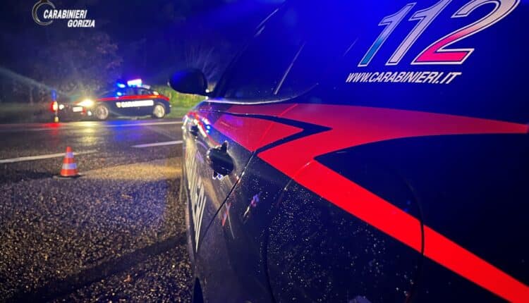 Monfalcone: 53enne malvivente rapinava gli anziani, condannato a 9 anni.