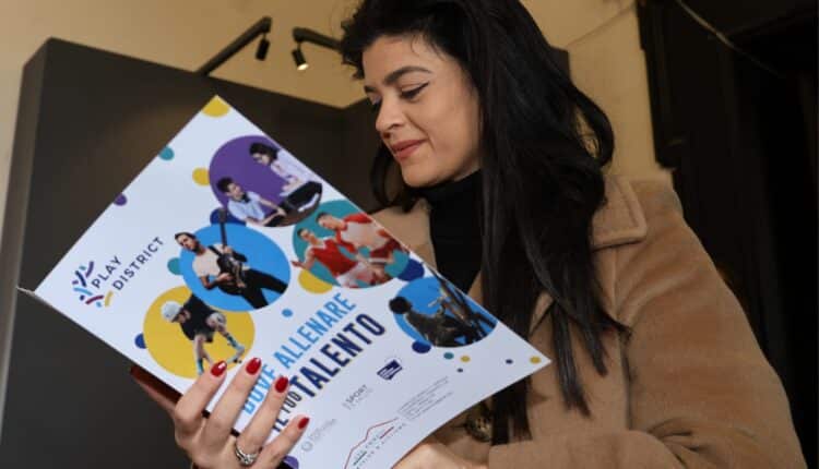 Napoli: Spazio Civico di Comunità, parte il progetto rivolto ai giovani per insegnare i valori dello sport e rafforzare la cittadinanza attiva.