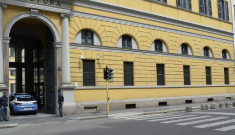 Ndrangheta ad Arluno MI la Polizia sequestra un immobile e conti correnti