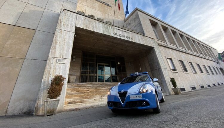 Novara: emessi dal Questore 16 provvedimenti di prevenzione personale, tra cui un avviso orale nei confronti di un minorenne.