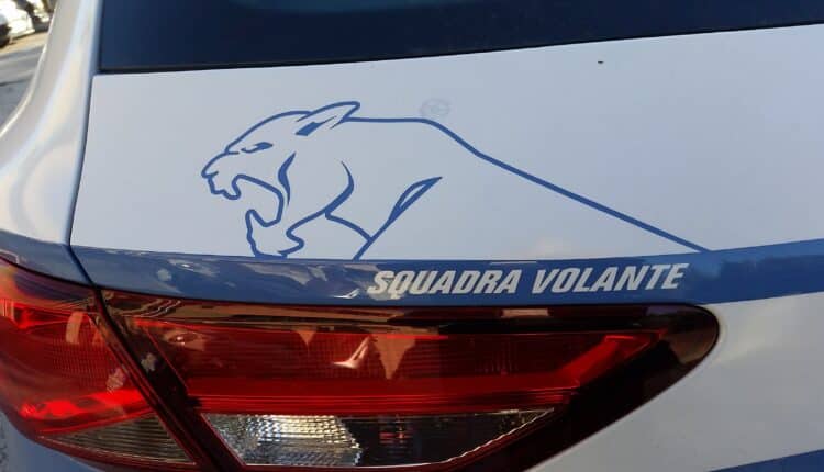 Novara: gli agenti della Squadra Mobile hanno dato esecuzione al decreto di sospensione provvisoria dell'esecuzione della pena presso il domicilio.