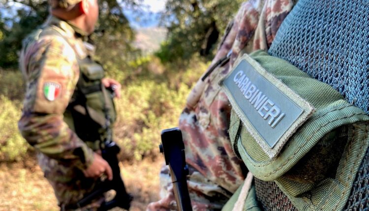 Nuoro: catturato autore del tentato omicidio di Albino Sella.