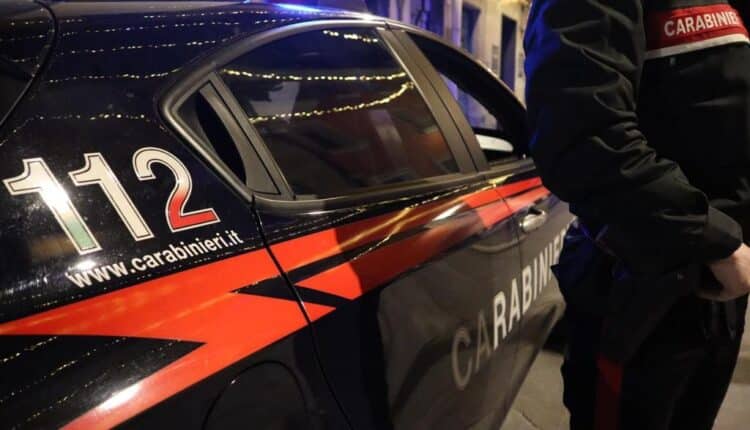 Orani: esecuzione di un'ordinanza di custodia cautelare agli arresti domiciliari per coltivazione di un'ingente quantità di canapa illegale.