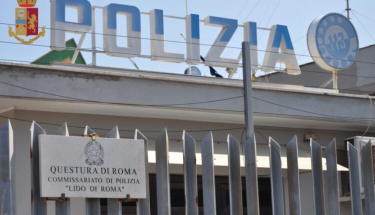 Ostia: arrestati due cittadini georgiani, erano ricercati per reati contro il patrimonio.