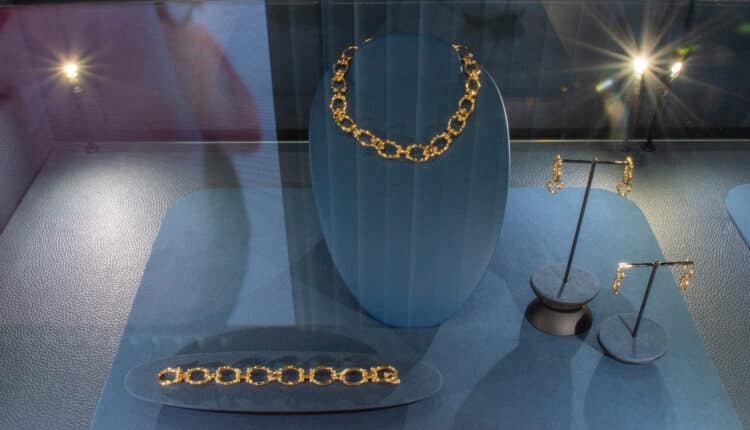 Scopri la Nuova Collezione di Pianegonda: Dove l'Eleganza Trova Forma e Significato