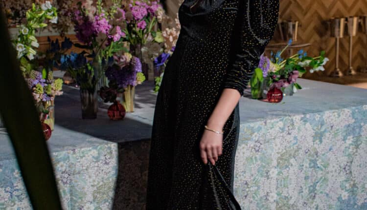 Scopri la Nuova Collezione Autunno/Inverno 2024-2025 di Luisa Beccaria: Un'Ode all'Eleganza alla Bellezza Naturale