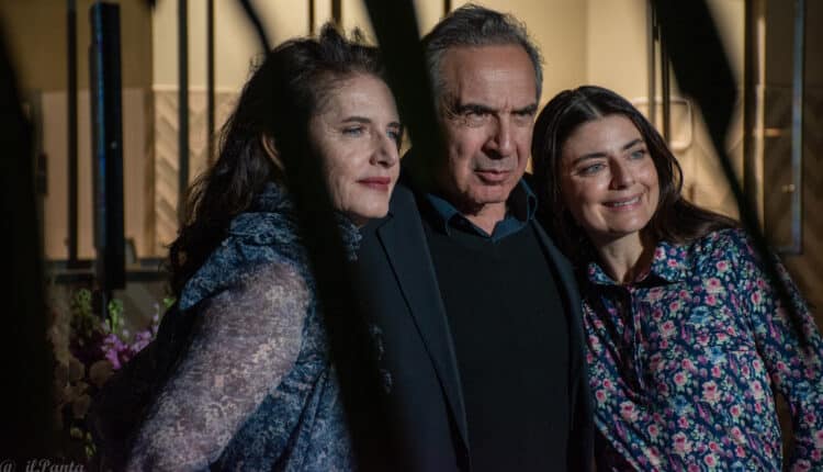 Scopri la Nuova Collezione Autunno/Inverno 2024-2025 di Luisa Beccaria: Un'Ode all'Eleganza alla Bellezza Naturale