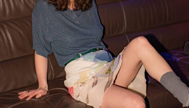 Esplora l'Atmosfera Incantevole di Floriana Autunno/Inverno 2024-2025: Un'Eleganza Ribelle nel Cuore di Milano