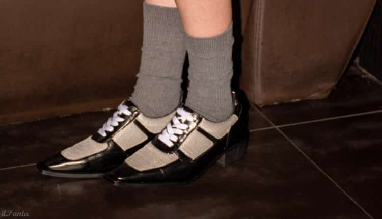 Esplora l'Atmosfera Incantevole di Floriana Autunno/Inverno 2024-2025: Un'Eleganza Ribelle nel Cuore di Milano