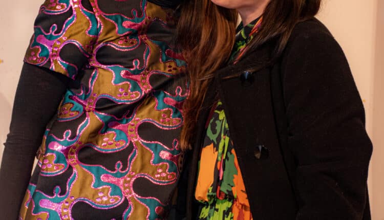 LaDoubleJ trasporta la moda nel Rinascimento con la sua collezione ispirata al periodo d'oro dell'arte e della cultura italiana