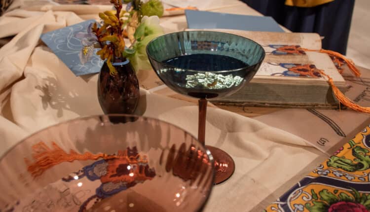 LaDoubleJ trasporta la moda nel Rinascimento con la sua collezione ispirata al periodo d'oro dell'arte e della cultura italiana