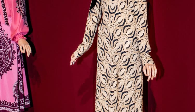 LaDoubleJ trasporta la moda nel Rinascimento con la sua collezione ispirata al periodo d'oro dell'arte e della cultura italiana