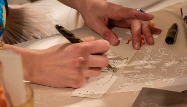 LaDoubleJ trasporta la moda nel Rinascimento con la sua collezione ispirata al periodo d'oro dell'arte e della cultura italiana