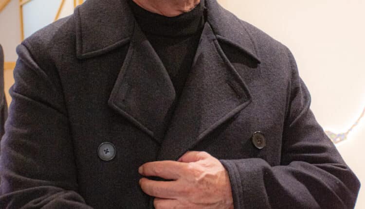 Milano Fashion Week: Eleganza e Artigianato Italiano alla Nuova Collezione di René Caovilla Fa Scintille a Milano.