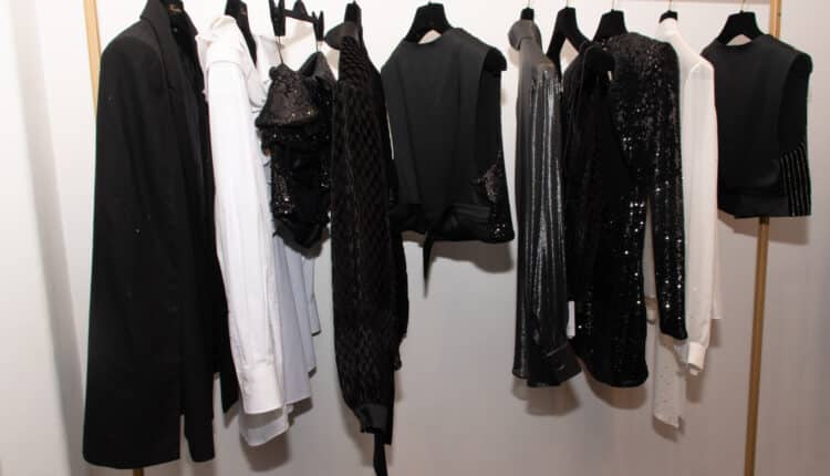 Redemption: Eleganza e Stile si Fondono nella Collezione A/I 24-25