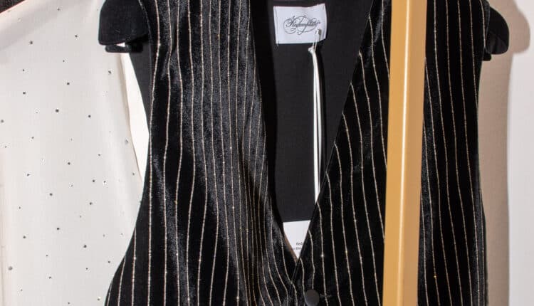 Redemption: Eleganza e Stile si Fondono nella Collezione A/I 24-25