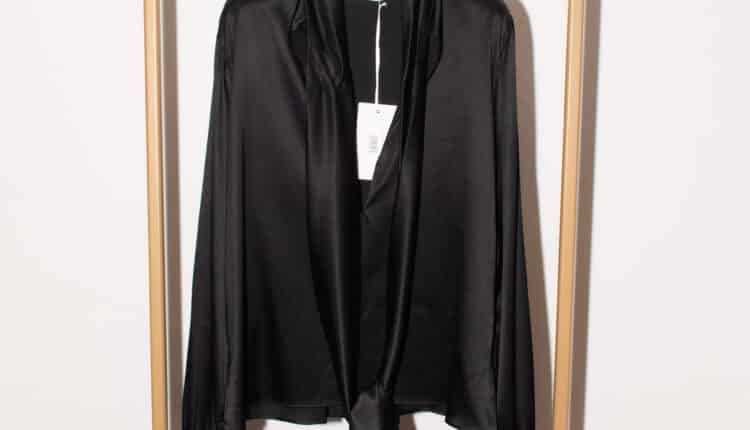 Redemption: Eleganza e Stile si Fondono nella Collezione A/I 24-25