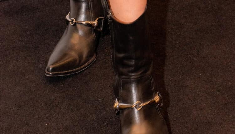 Redemption: Eleganza e Stile si Fondono nella Collezione A/I 24-25