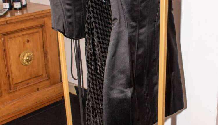 Redemption: Eleganza e Stile si Fondono nella Collezione A/I 24-25