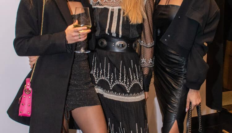 Redemption: Eleganza e Stile si Fondono nella Collezione A/I 24-25