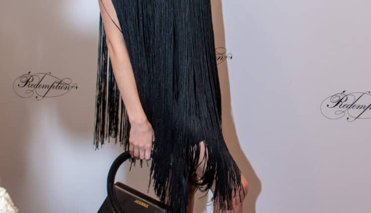 Redemption: Eleganza e Stile si Fondono nella Collezione A/I 24-25