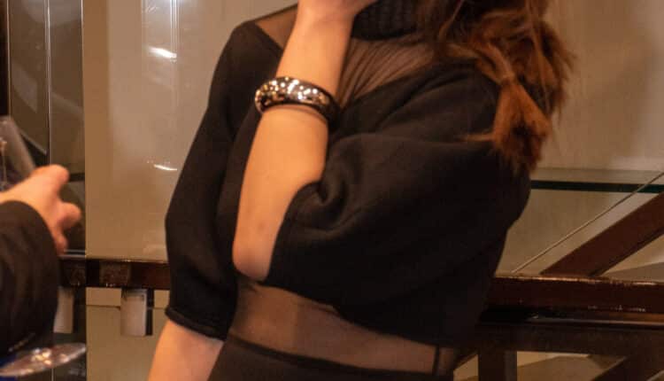 Redemption: Eleganza e Stile si Fondono nella Collezione A/I 24-25