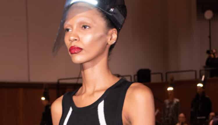 Francesca Liberatore presenta la sua collezione A\I 24-25 con una sfilata concerto al Conservatorio Verdi di milano