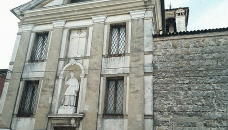 Padova, coltivare un orto urbano all interno del Monastero di San Bonaventura progetto per under 18