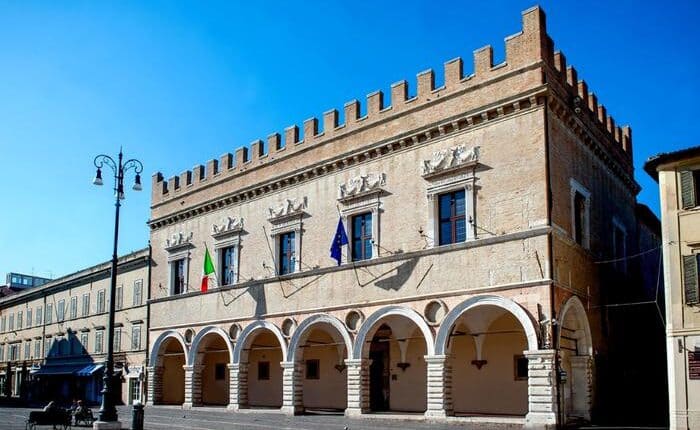 Pesaro 2024: capitale del libro e della parola. 