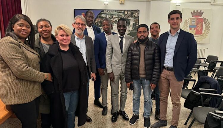 Pisa: il Questore incontra le Associazioni dei Migranti.