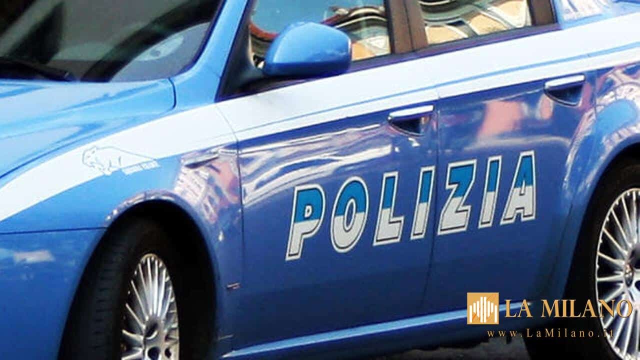 Novara: uomo tratto in arresto dalla Polizia di Stato per il reato di maltrattamenti in famiglia. 