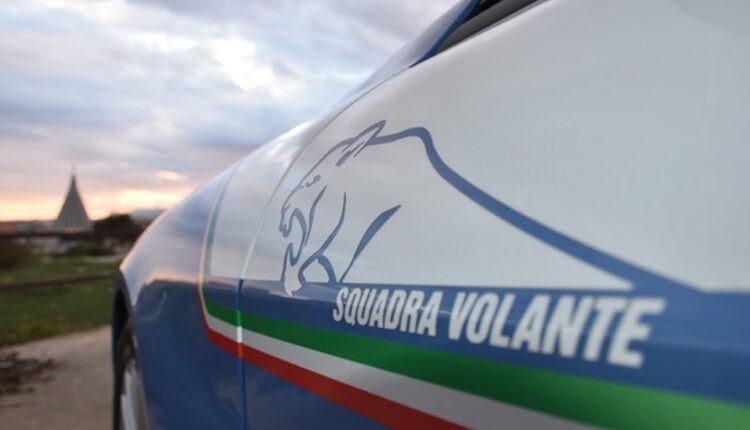 Pordenone: perseguita per quasi due anni la sua ex compagna, la Polizia di Stato applica braccialetto elettronico e divieto d’avvicinamento ad un 42enne. 