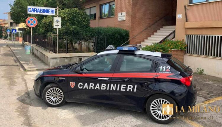 Porto Torres (SS). Una donna scippa un anziano fuori dal supermercato e tenta di usarne la carta di credito in un fast food. Arrestata dai Carabinieri