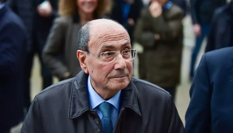 Priolo, Schifani nomina il commissario per il depuratore consortile: «Dal mio governo attenzione sempre massima. Continuo a vigilare».