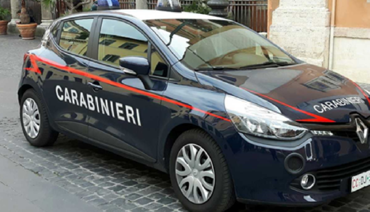 Carabinieri