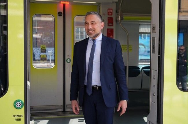 Regione Lombardia, trasporto pubblico locale, Assessore Lucente: da Regione 650 milioni per il 2024.