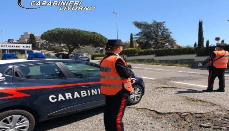 Rosignano Marittimo: i Carabinieri individuano e denunciano i presunti responsabili di una truffa on line.
