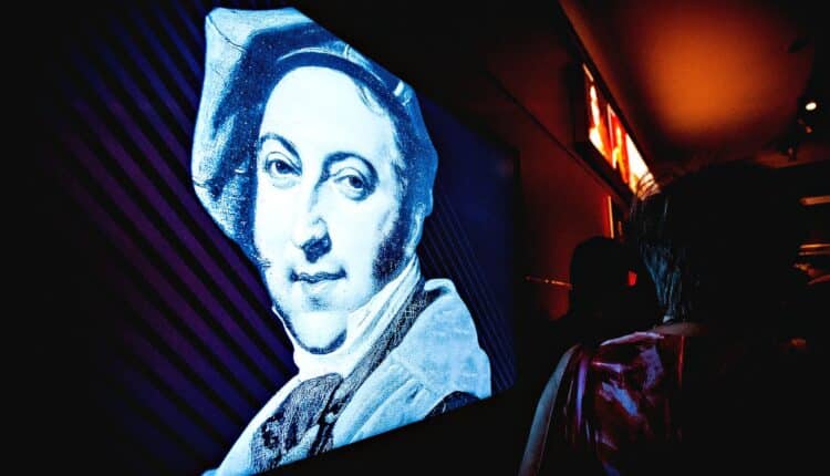 Sabato ricco per le settimane rossiniane di Pesaro 2024.