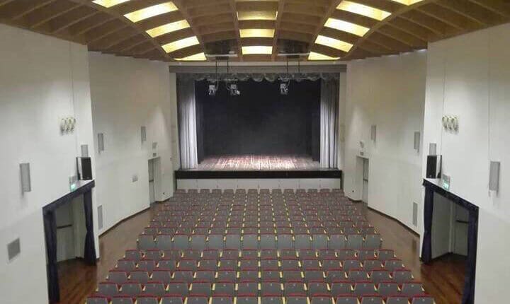 Trento, RavinAteatro, si va in scena con “Na soluzion quasi perfeta”