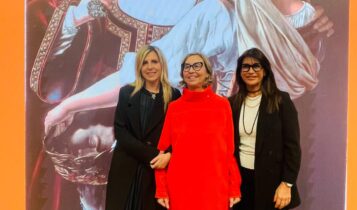 Sanremo: Artemisia Gentileschi all'Ariston per il festival