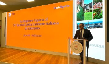 Sanremo: Artemisia Gentileschi all'Ariston per il festival