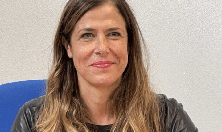 Sardegna, Alessandra Todde «Felice di essere la prima presidente della Sardegna»