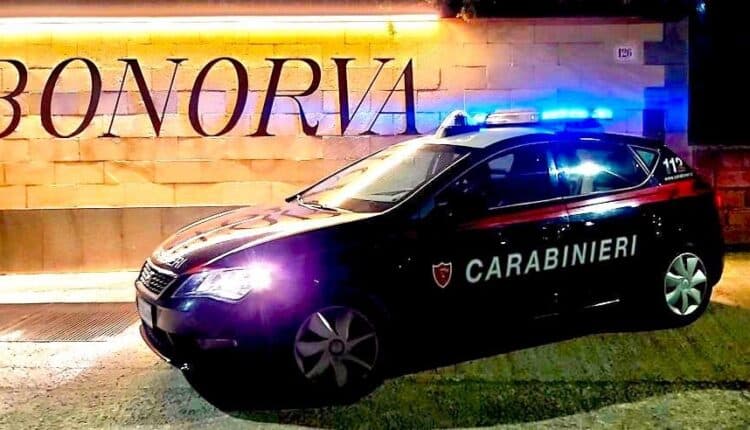 Sassari: esecuzione DASPO urbano nei confronti del titolare di un bar tabacchi.