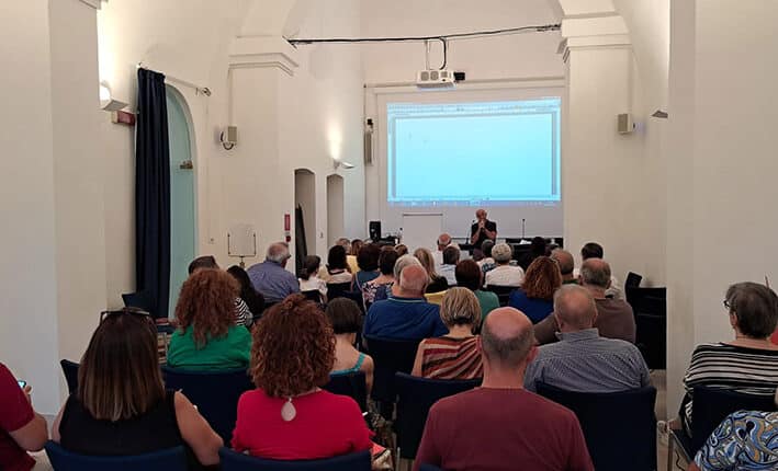 Sassari: lingua Sassarese, al via il nuovo corso dell'Istituto Bellieni.