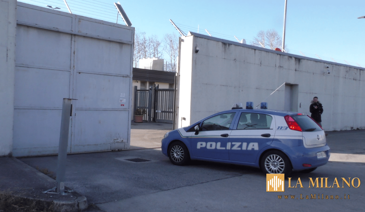 Polizia di Stato di Venenzia, espulso cittadino straniero sospettato di una serie di furti e spaccate effettuati nella città di Mestre e Maghera