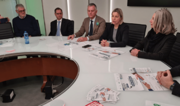 Sanità. Dal 6 al 12 febbraio torna anche in Veneto la "Giornata del Banco Farmaceutico" per distribuire farmaci alle persone più indigenti