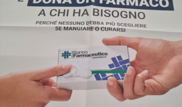 Sanità. Dal 6 al 12 febbraio torna anche in Veneto la "Giornata del Banco Farmaceutico" per distribuire farmaci alle persone più indigenti