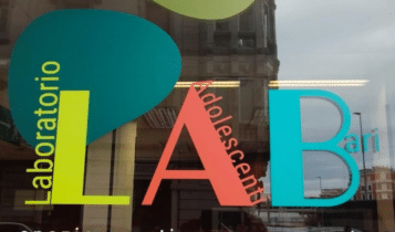 LAB - Laboratorio Adolescenti Bari. Prosegue il percorso di co-progettazione del nuovo servizio promosso dall'assessorato al welfare